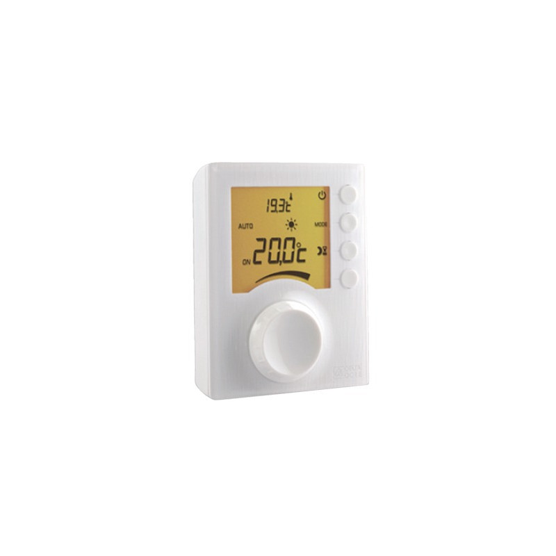 Thermostat DELTA DORE Thermostat TYBOX 3- DELTA DORE - 6053001