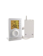 Thermostat TYBOX 33 radio- DELTA DORE - 6053002
