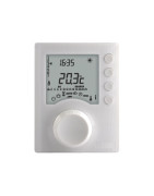 Thermostat TYBOX 1117 à piles- DELTA DORE - 6053005 Thermostat TYBOX 1117 à piles- DELTA DORE - 6053005