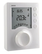 DRIVER 620- DELTA DORE - 6050426 DRIVER 620- DELTA DORE - 6050426