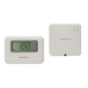 T3R, Thermostat programmable sans fil- HONEYWELL HOME - Y3H710RF0067