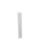 Grille à auvents en aluminium prélaqué blanc GA BL 100 x 200 GAM- ANJOS - 6779 Grille à auvents en aluminium prélaqué blanc GA BL 100 x 200 GAM- ANJOS - 6779