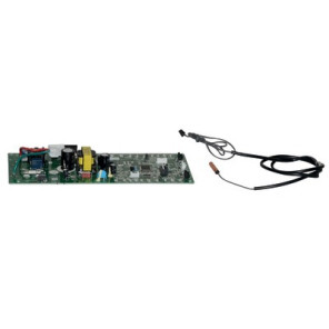 Carte interface + sonde- ATLANTIC - 700714