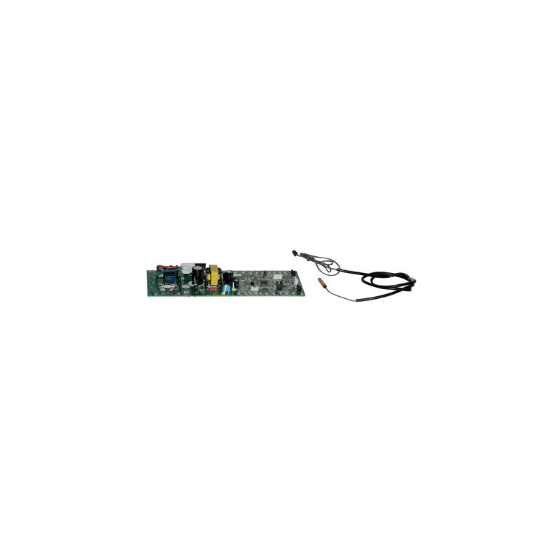 Carte interface + sonde- ATLANTIC - 700714