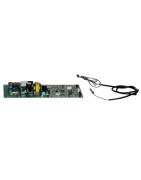 Carte interface + sonde- ATLANTIC - 700714 Carte interface + sonde- ATLANTIC - 700714
