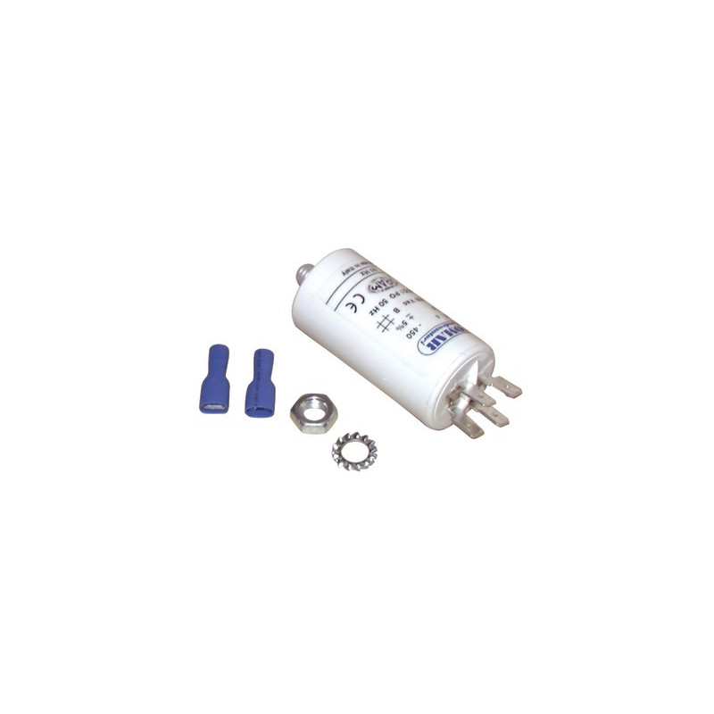 Condensateur permanent 1µF Ø32x57(hors tous 76)- DIFF - 701541