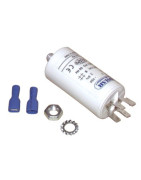 Condensateur permanent 1µF Ø32x57(hors tous 76)- DIFF - 701541