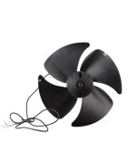 Moto-ventilateur Ø450 160W 6P- CIAT CARRIER - 7015416