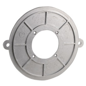 Bride d'adaptation pour moteur NEMA 2/N2/F4- DIFF pour De Dietrich Chappée - S50036914
