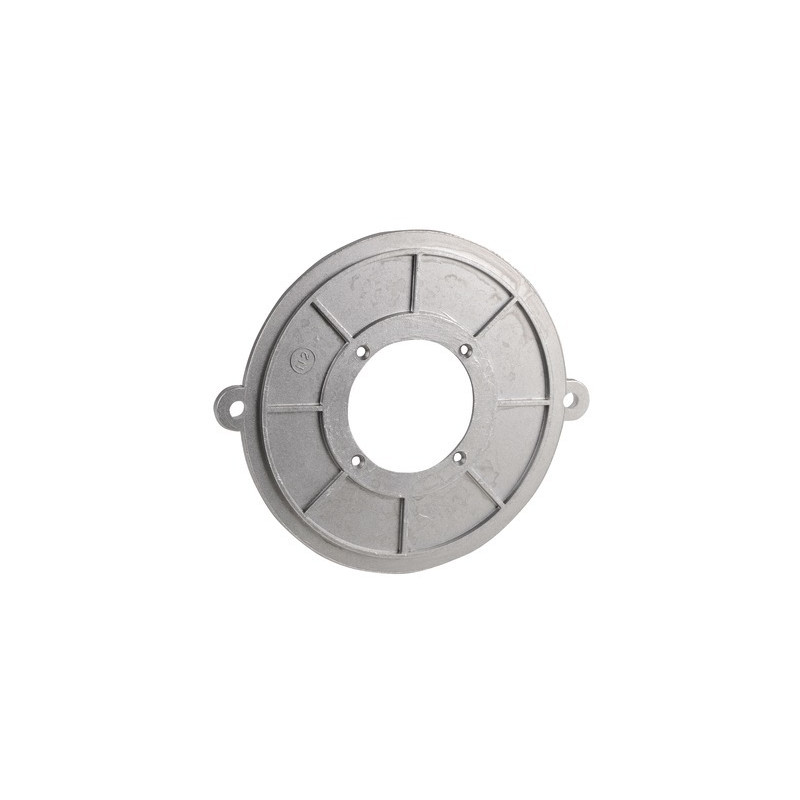 Bride d'adaptation pour moteur NEMA 2/N2/F4- DIFF pour De Dietrich Chappée - S50036914