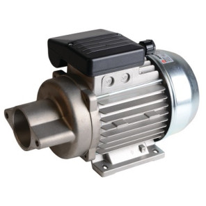Moteur standard bride Néma 2 non ventilé- DIFF - 702094