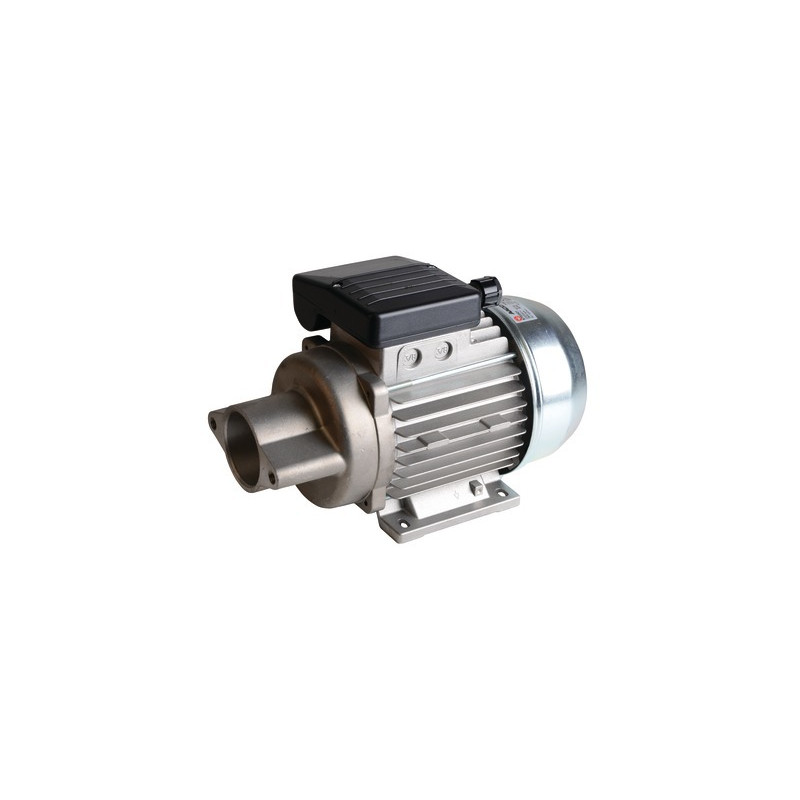 Moteur standard bride Néma 2 non ventilé- DIFF - 702094