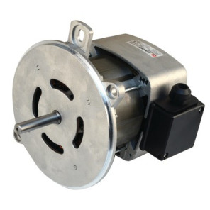 Moteur de brûleur 135 2 370 TV- DIFF - 702382