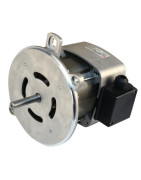 Moteur de brûleur 135 2 370 TV- DIFF - 702382 Moteur de brûleur 135 2 370 TV- DIFF - 702382