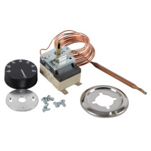 Kit aquastat régulation à bulbe AB224- DIFF - 703419
