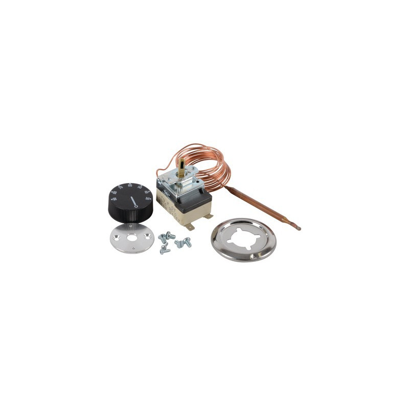 Kit aquastat régulation à bulbe AB224- DIFF - 703419