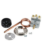 Aquastat régulation à bulbe type AB 150- DIFF - 703420 Aquastat régulation à bulbe type AB 150- DIFF - 703420