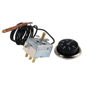Aquastat régulation à bulbe type IMIT TR- DIFF - 703426