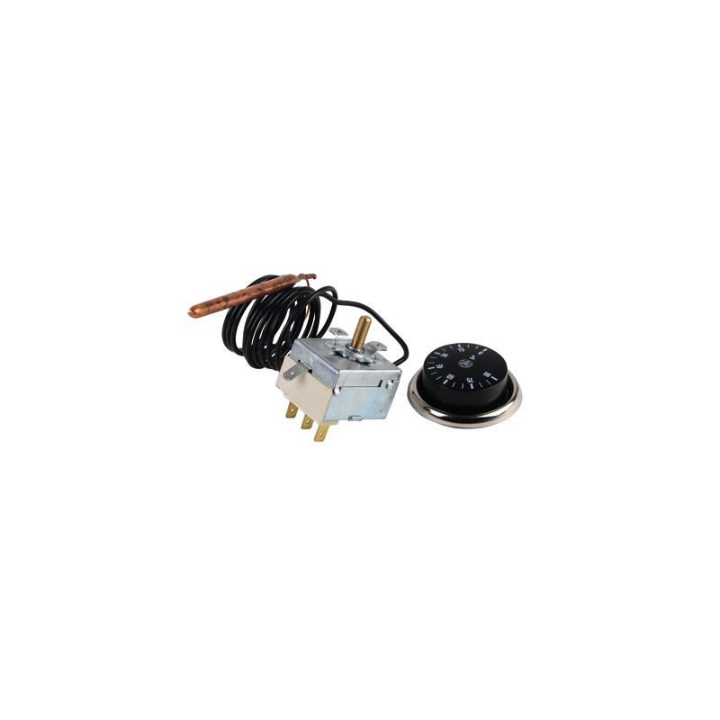 Aquastat régulation à bulbe type IMIT TR- DIFF - 703426