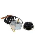 Aquastat régulation à bulbe type IMIT TR- DIFF - 703426 Aquastat régulation à bulbe type IMIT TR- DIFF - 703426