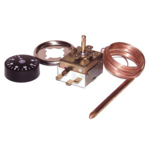 Aquastat régulation à bulbe TR2- DIFF - 703429