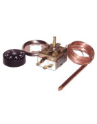 Aquastat régulation à bulbe TR2- DIFF - 703429 Aquastat régulation à bulbe TR2- DIFF - 703429