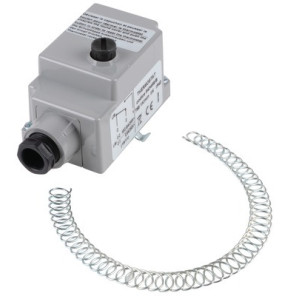 Aquastat en boîtier à applique type TCS- DIFF - 703482