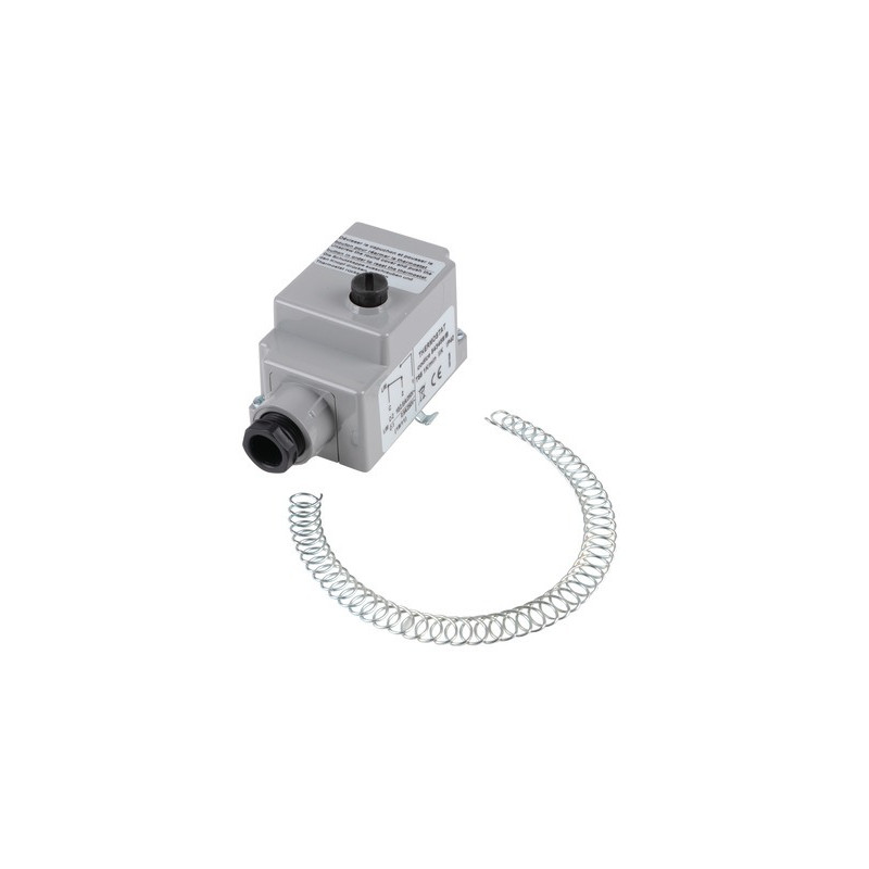 Aquastat en boîtier à applique type TCS- DIFF - 703482