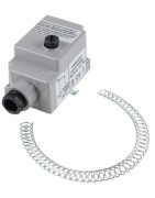 Aquastat en boîtier à applique type TCS- DIFF - 703482