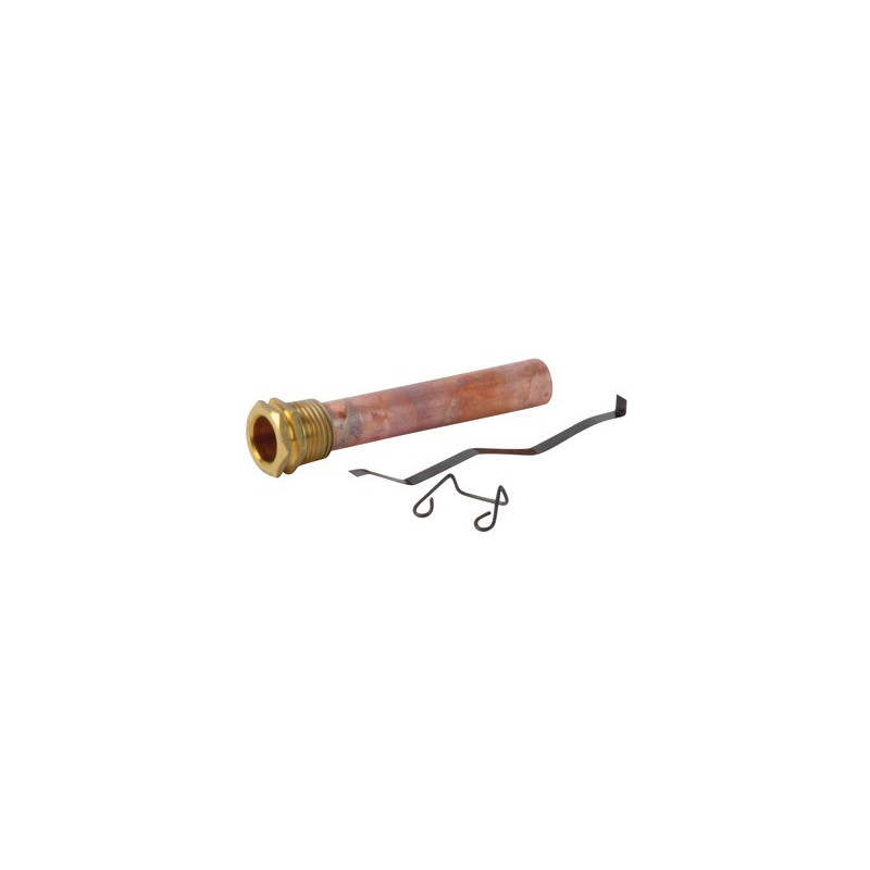 Kit doigt de gant Ø1/2"x150mm int10mm- DIFF - 703495