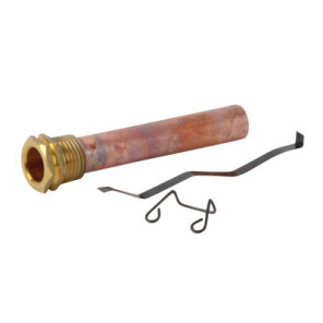 Kit doigt de gant Ø16x120mm int14.7mm- DIFF - 703499