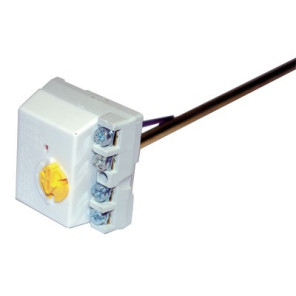 Thermostat de chauffe-eau à canne non embrochable L215mm, S 90°C TUS- COTHERM - TUS0007807
