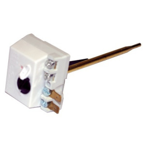 Thermostat de chauffe-eau à canne non embrochable L137mm, S 95°C TUS- COTHERM - TUS0000407