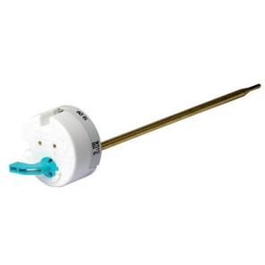 Thermostat de chauffe-eau à canne avec molette L270mm, S 80°C TSE- COTHERM - TSE00176