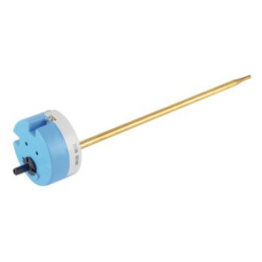 Thermostat de chauffe-eau à canne avec axe de réglage L270mm, S 80°C TSE- COTHERM - TSE0012307