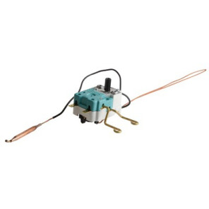 Thermostat de chauffe-eau à sonde L430mm, S 100°C BBSC- COTHERM - BBSC007607