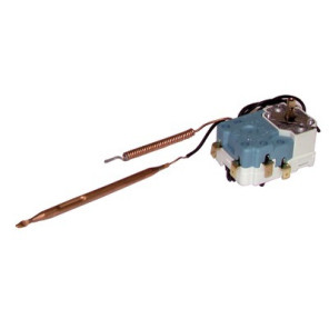 Thermostat de chauffe-eau à sonde L740mm, S  95°C bipolaire BBSC- COTHERM - BBSC006707