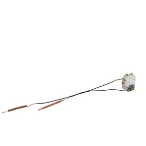 Thermostat de chauffe-eau à sonde L400mm, S 90°C, compatible modèle BBSC0115- COTHERM - BBSC015207