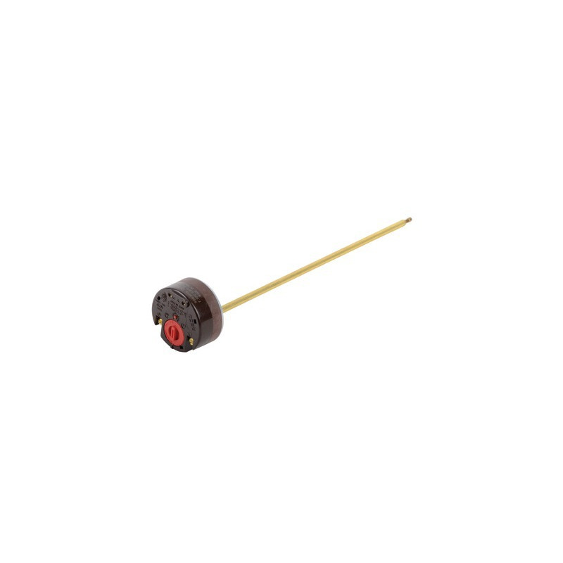 Thermostat de chauffe-eau à canne TAS/RT- DIFF - 703600