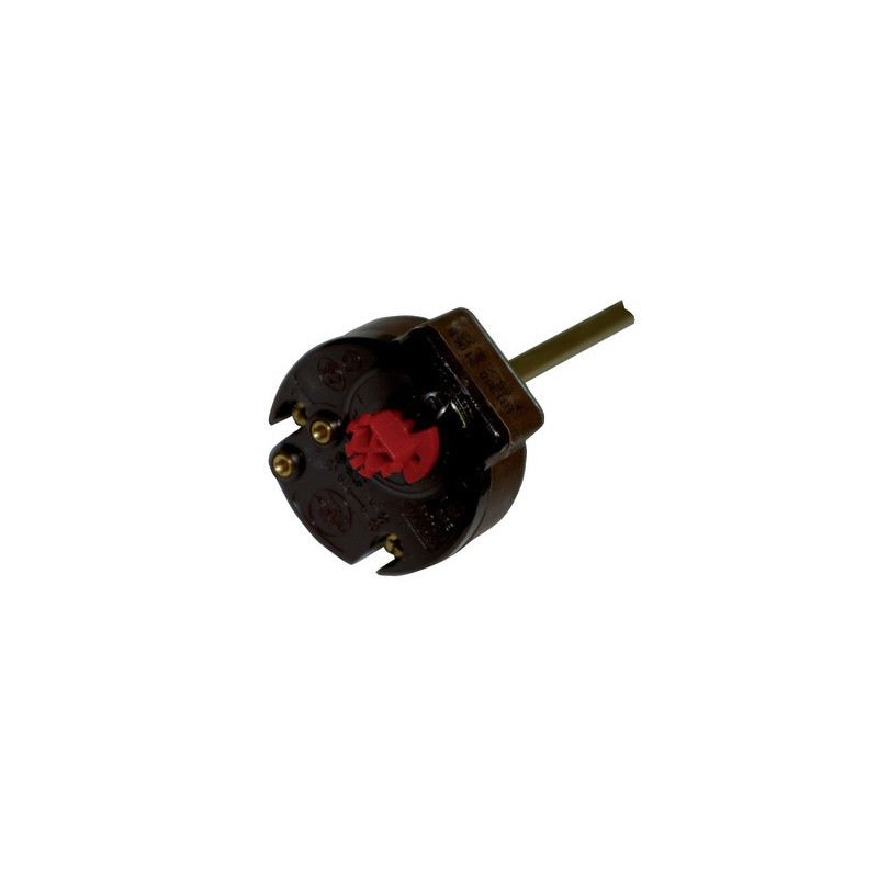 Thermostat de chauffe-eau à canne embrochable RTS3- DIFF pour Chaffoteaux - 691220