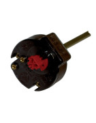 Thermostat de chauffe-eau à canne embrochable RTS3- DIFF pour Chaffoteaux - 691220 Thermostat de chauffe-eau à canne embrochable RTS3- DIFF pour Chaffoteaux - 691220