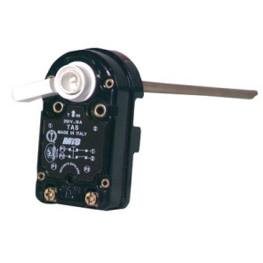 Thermostat de chauffe-eau à canne RESTER TAS 450 monophasé- DIFF pour Chaffoteaux - 696009