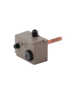 Aquastat en boîtier à plonge CAEM type T- DIFF - 703930 Aquastat en boîtier à plonge CAEM type T- DIFF - 703930