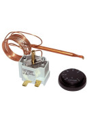 Aquastat de régulation à bulbe type GTLH0075- DIFF - 704023