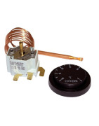 Aquastat de régulation à bulbe type GTLH3028- DIFF - 704024