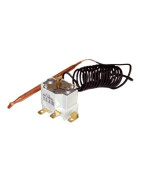 Aquastat régulation à bulbe type GTLH3- DIFF - 704036