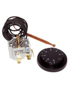 Aquastat régulation à bulbe type GTLH3- DIFF - 704041