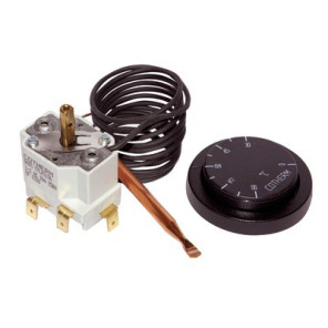 Aquastat régulation à bulbe type GTLH3- DIFF - 704046