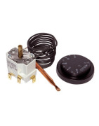 Aquastat régulation à bulbe type GTLH3- DIFF - 704046