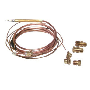 Thermocouple à dérivation 7 raccords L1200- DIFF - 704215